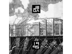 CD Jega - 1995