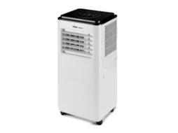 Ar Condicionado Portátil UFESA Alaska 7 (12 m² - 7000 BTU - Branco)
