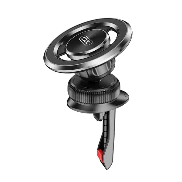Suporte Magnético Para Carro plts-xo Para Saídas De Ar Com Cabeça Ajustável