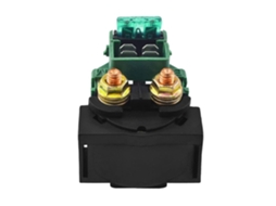 Relé Solenoide De Partida Elétrica Para Motocicleta 583cc 745cc Compatível Com Honda Vt600c Vt600cd Vlx Vt700 Vt750c
