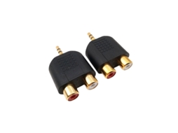 Redutor de Fusível 4ga para 8ga para Amplificador AQUAFORGE