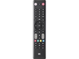 Comando TV ONE FOR ALL Hisense Urc1316 (Outlet Caixa Aberta )