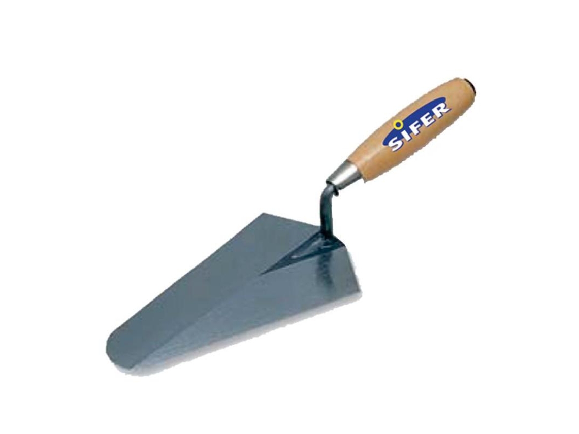 Sifer paleta madrid 140 mm mango madera 14214000