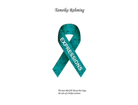 Livro Expressions A Poetry Book de Tameika Rahming (Inglês)