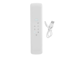 Alto Falante de Condução Óssea EOOCOO portátil com Bluetooth 5.4
