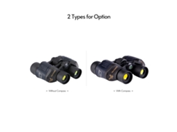 Binoculares Compactos Zoom Impermeables - Telescopios Binoculares Portátiles De Alta Qualidade