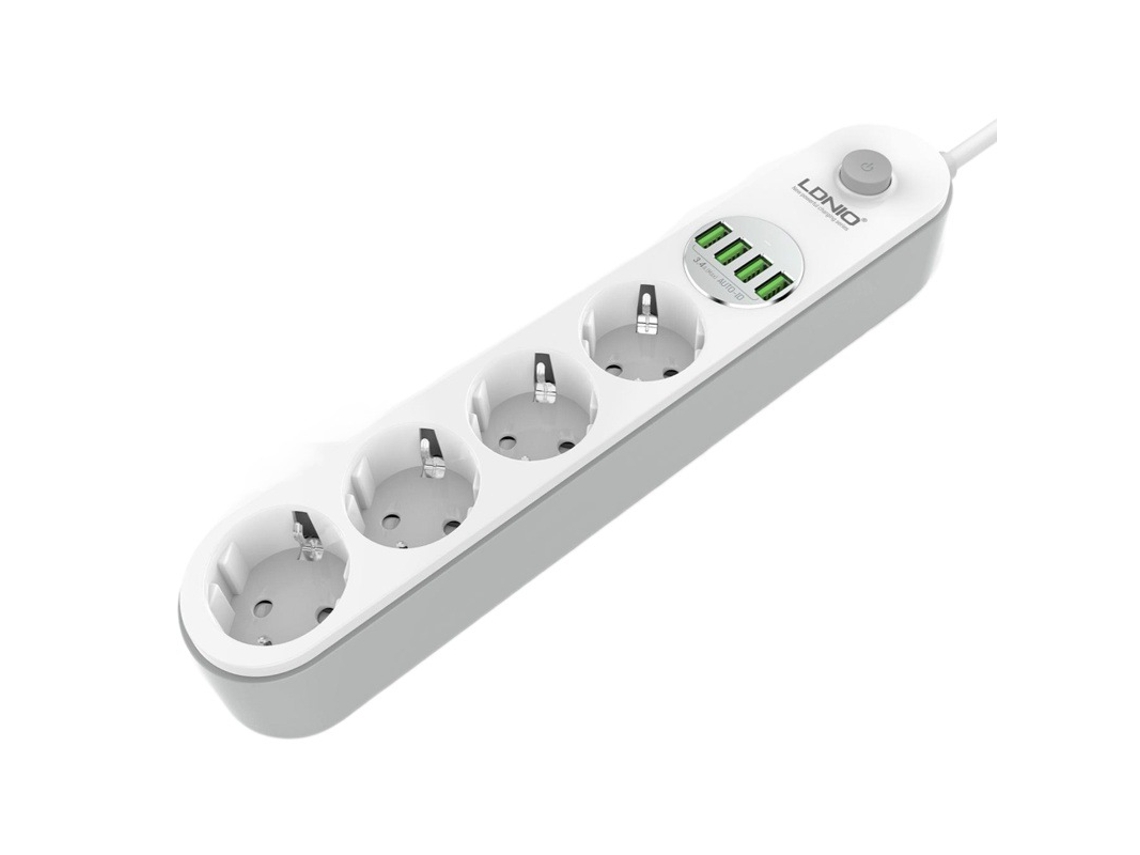 Cabo Usb 3 em 1 portátil com organizador, triplo para Android, carregamento rápido, personalização OEM