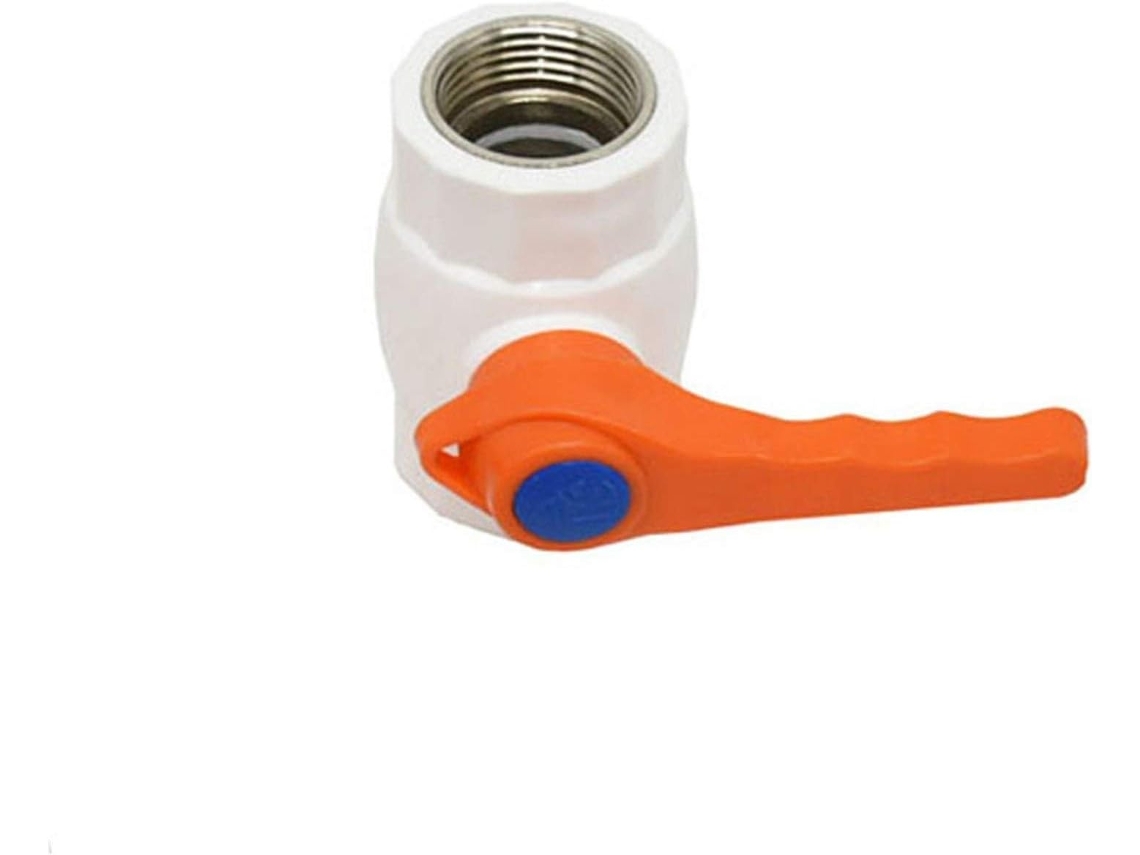 Aspersor de Jardim, Pulverizador Bico 6 Mm, Interface Atomização, Névoa Água para Conjunto 30 Peças | S/MARCA