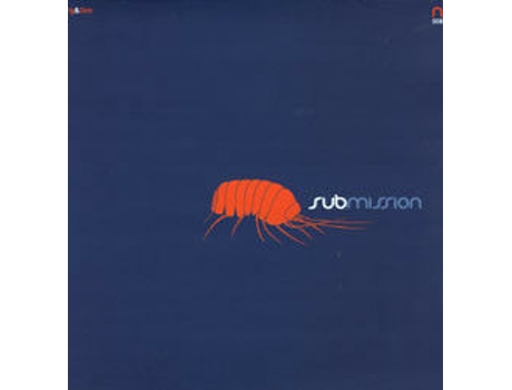 Vinil Drugstecno, Pig Dan Submission Records