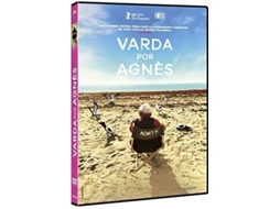 DVD Varda Por Agnès (Edição em Espanhol)