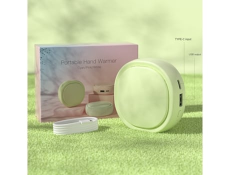 Powerbank MAIR 2400Mah