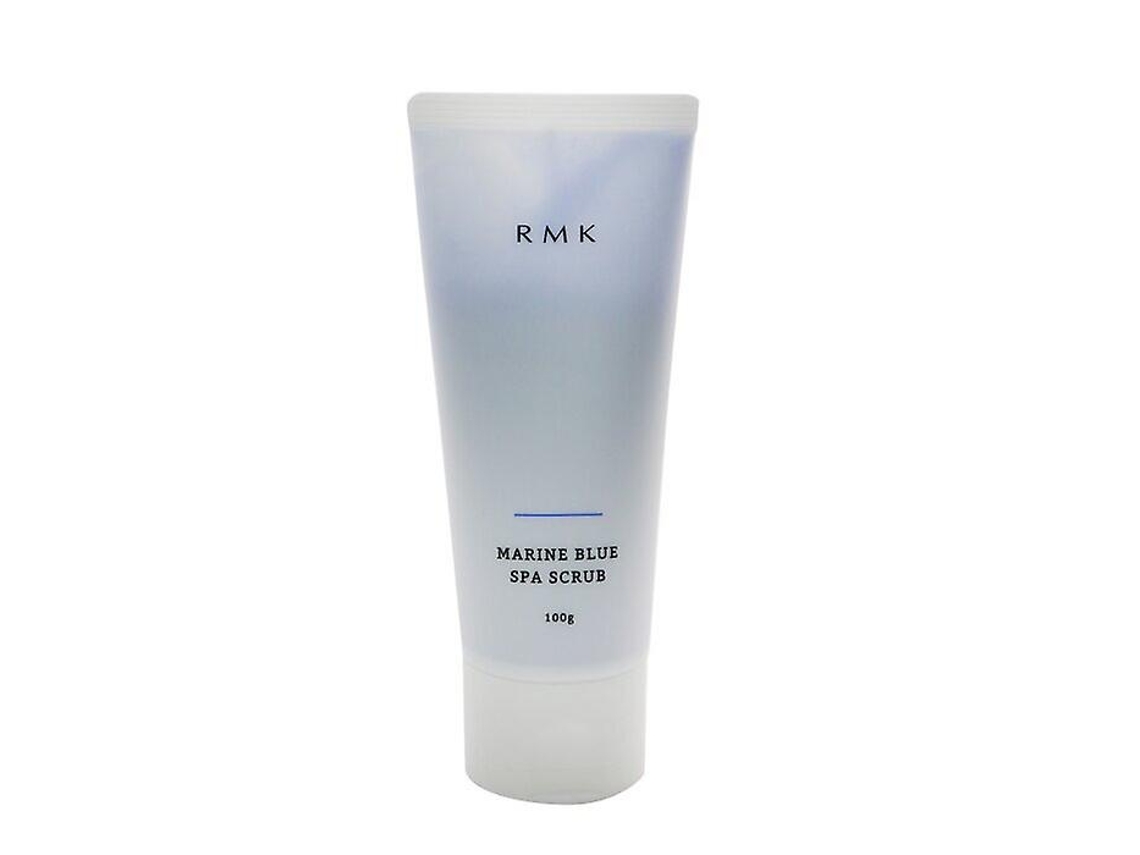 Esfoliante Corporal Rmk Azul Marinho Para Spa, 100g/3,52oz