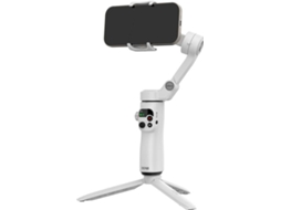Estabilizador para Smartphone ZHIYUN Smooth Q5 Ultra (Branco)