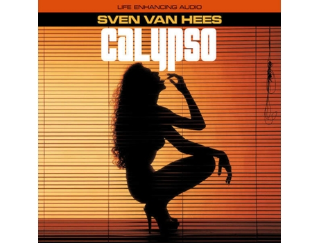 Cd Calypso, Sven Van Hees Life Enhancing Audio