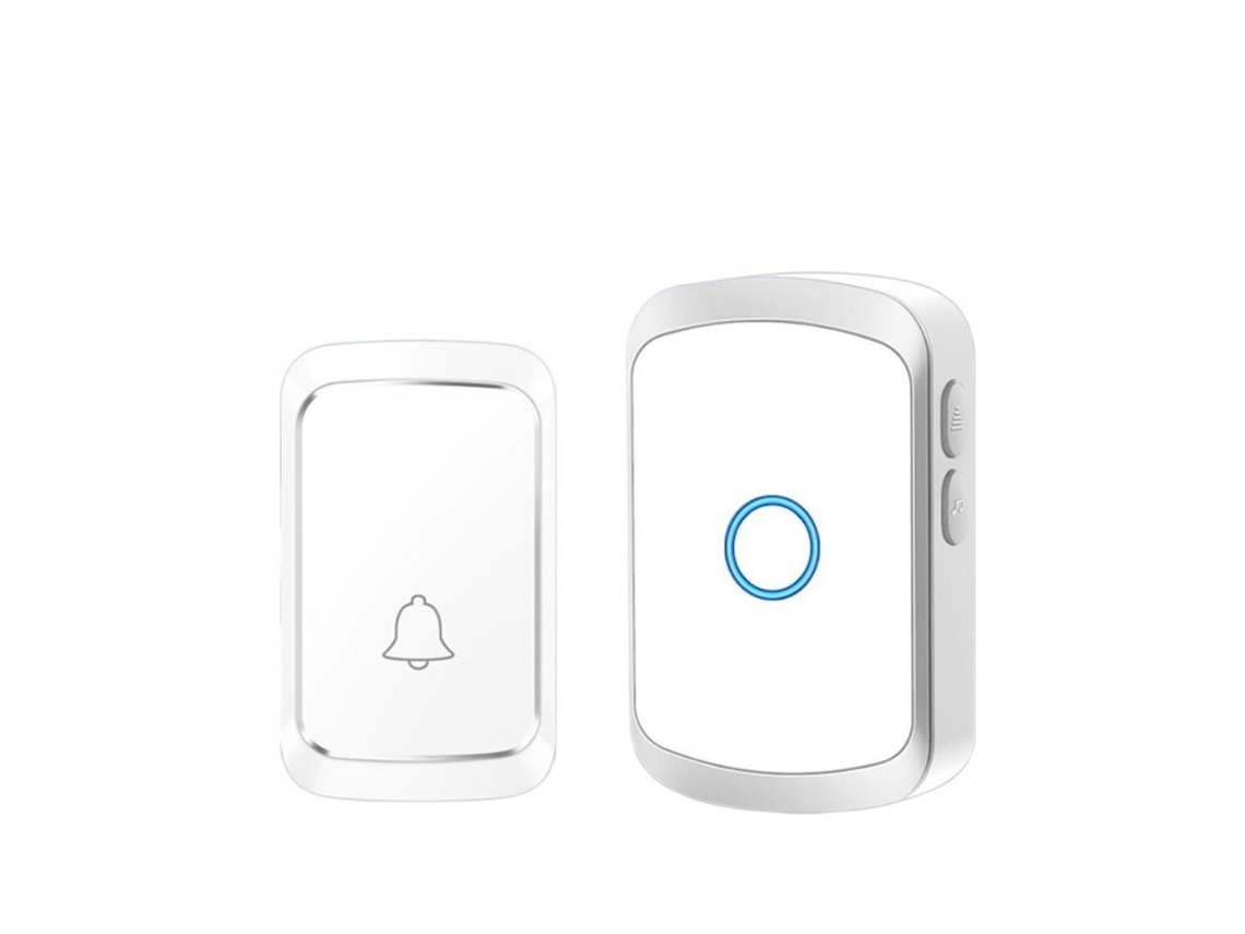 5kit Mini Campainhakit De Campainha Prata SUNNY SPACES