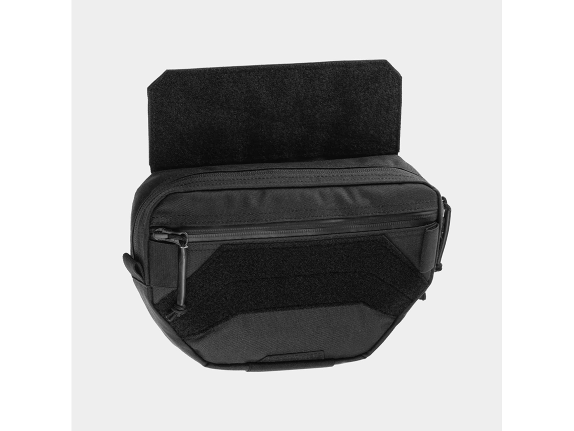 Bolsa de Cintura com Velcro CLAWGEAR Tamanho Único