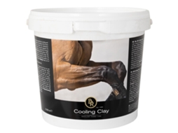 Argila para Cavalos BR EQUITATION Cooling Clay 3,5 kg