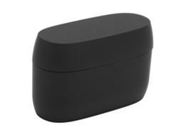 Estuche de Carga para Auriculares Bluetooth Elite 4 y 3, cargador USB-C, negro, S/MARCA