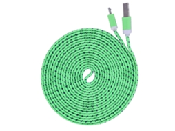 Cabo de Dados e Carregamento Micro Usb 2.0 LAXISCREED
