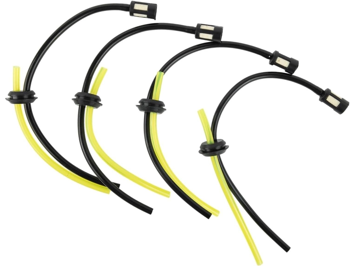 Compatível Com Mangueiras De Jardim 2 Peças 1,3 Cm Para Ferramentas
