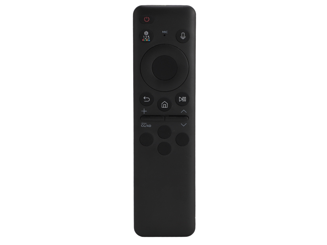 Controle Remoto Solar LAXISCREED para Tv Samsung Neo