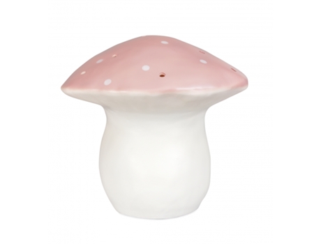 Luz de Presença EGMONT TOYS Branco - 28 x 28 x 35 cm)