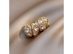 2026 aretes Germanio Magnetología Atheniz Linfoactivo de Cobre Spy Mag St 3