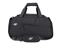 Mochila Bag 4f U052 Deep Black 4faw23abagu052 20s