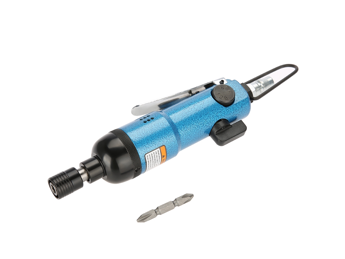 Laxiscreed Chave De Impacto Pneumática Manual Industrial Com Rotação Reversível E 9000 Rpm