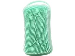Lurelia Escova De Silicone Para Costas E Corpo, Silicone Macio, Massagem Suave E Portátil, Uso Diário Confortável