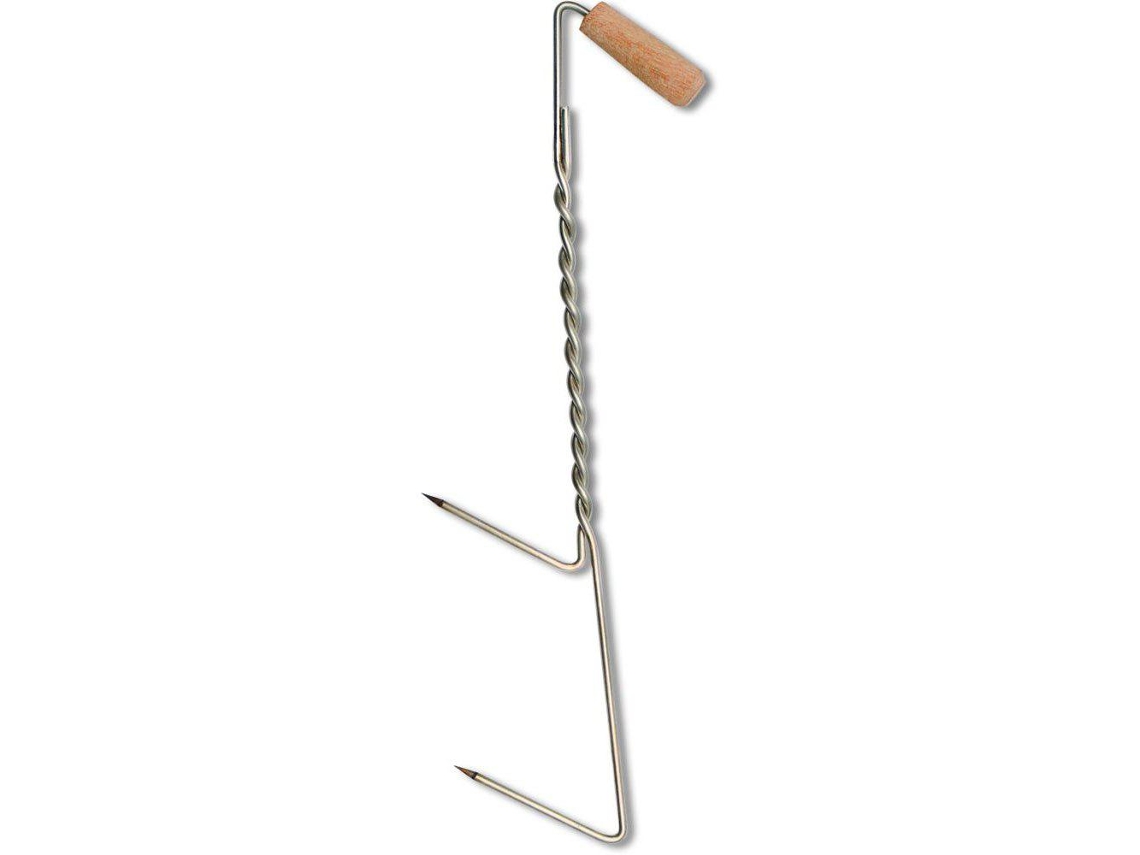 Zebco Smoke Hook Standard 5 Units