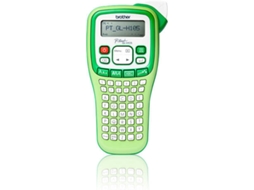 Etiquetadora BROTHER GL-H105 transferência termal