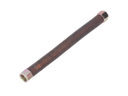 Conector De Mangueira De Escape Para Compressor De Ar 12mm