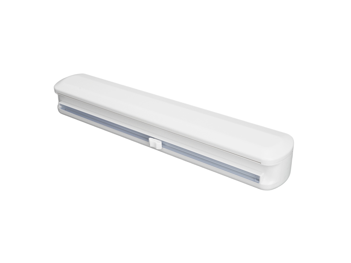 Dispenser de Papel Aluminio LAXISCREED com Cortador