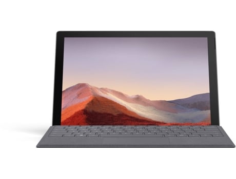 MICROSOFT Surface Pro 7 (12.3'' - Intel Core i3-1005G1 - RAM: 4 GB