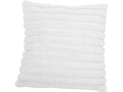 Capa de Almofada Macia para Almofadas Decorativas. Simples. Multifuncional Sofá e Sala Estar. CHABERLU