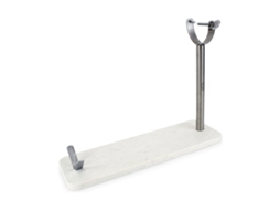 Suporte Para Presunto Quttin Mármore (48,5 X 16 X 1,8 Cm)