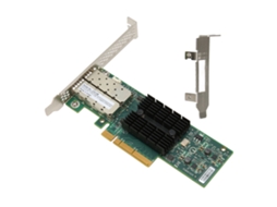 Placa de Rede do Servidor LAXISCREED 10gb Ethernet Pcie 3.0 X8