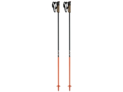 FISCHER Pólos Gt 13 Comp Mag Castanho 130 cm