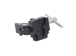 2026 pinza para Batería V Mount, Adaptador de Batería V Lock Con Pinza, Clip de Batería V Mount