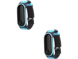 Pulseira Substituição Inoxidável GOKOCO com Atraente Design
