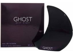 Perfume GHOST  Deep Night Eau de Toilette (30 ml)
