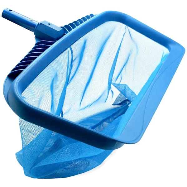 Rede 42x50cm Piscina, Folhas, Insetos, Detritos AQUAFORGE