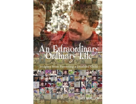 Livro An Extraordinary/ordinary Life De Lucy A Mueller (inglês)