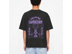 Rockinstone Embrace Your Magic.- Capricorn Navucko T-shirt Unique Designer Style