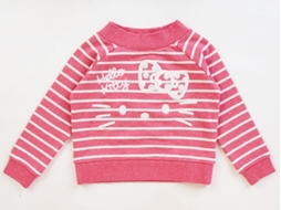 Camisola Hello Kitty para criança 3/4 anos