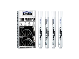 Caneta Rayhong para Pintar Pneus LAXISCREED