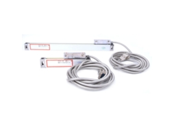 Escala Linear para Fresamento Cnc 5μm