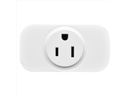 Controle Inteligente de Wi-Fi (com funções de controle remoto por aplicativo e controle remoto por voz)
