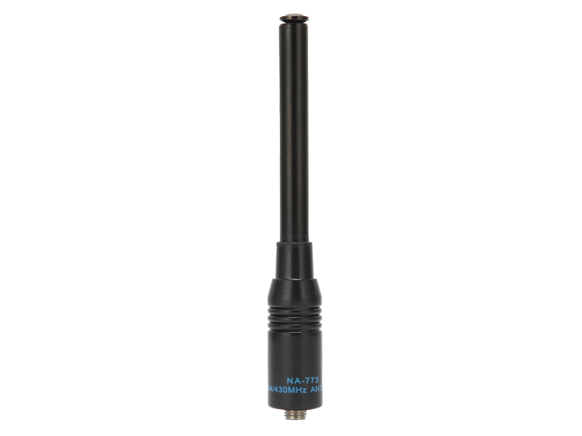 Aetheria antena Sma Dual Band 144/430mhz para Walkie Talkie Baofeng Kenwood Quansheng Na773